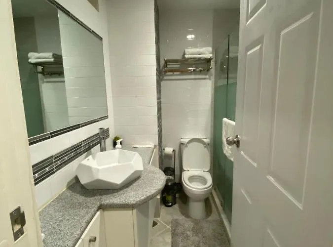 Seaview Amani Grand Residences 3-5mins From Airport Apartment Lapu-Lapu City