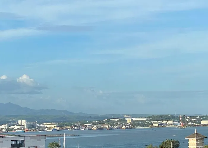 Seaview Amani Grand Residences 3-5mins From Airport Lapu-Lapu City
