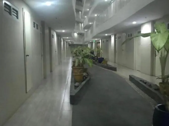 Seaview Amani Grand Residences 3-5mins From Airport *